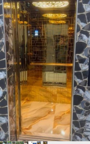 Zas Apartments for Rent- Bahria Phase 7- Rawalpindi, Pakistan